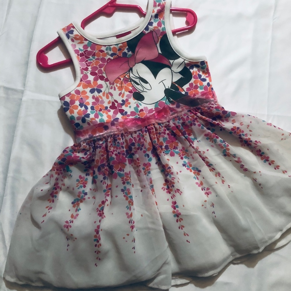 Disney Dress